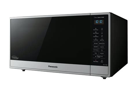 Panasonic 44l Inverter Genius Microwave Oven Harvey Norman New Zealand