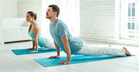 7 Exercices Efficaces Pour Muscler Son Dos