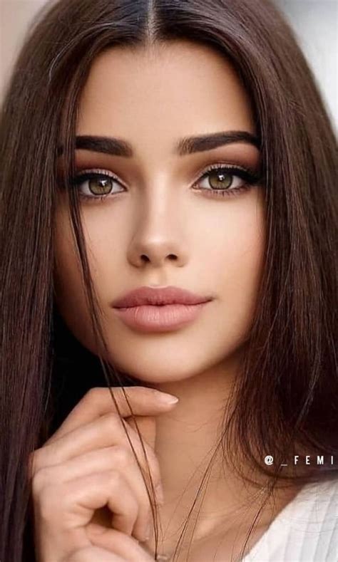 Pin By Amela Poly On Model Face Beautiful Women Pictures Beauty Face