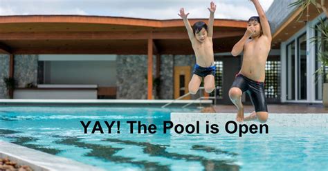 Pool Opening Services Near Me In Pa Skovish Pools And Spas