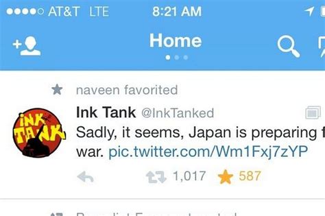 Twitter Experiments With Highlighting Favorited Tweets To Some Users
