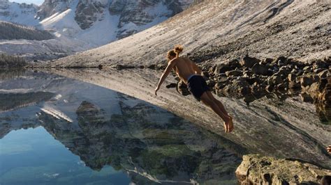 7 Incredible Hikes From Moraine Lake Elite Jetsetter
