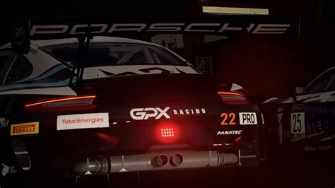 Assetto Corsa Competizione Is Looking Sharp On PS5 And Xbox Series X