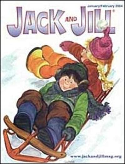 Jack And Jill Jack And Jill Magazine Jack And Jill Magazine Subscription