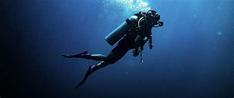 Scuba Diving Lugano Region