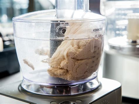 34 Baking Recipes To Make The Most Of Your Food Processor