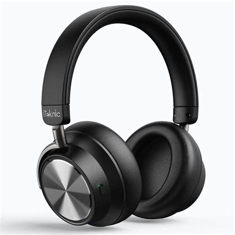 Best Wireless Noise Cancelling Headphones 2020 Buyers Guide
