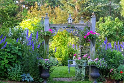 Aiken House And Gardens Garden Dreams