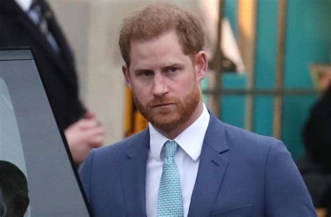 Prince Harry Receives More Devastating News After Sad Loss Is Confirmed