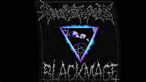 Ghostemane Blackmage Full Album Youtube