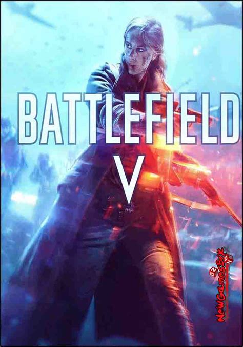 Battlefield 5 Free Download Full Version Pc Game Setup