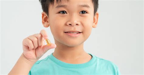 7 Easy Ways To Help Your Child Take Medications Choc Childrens