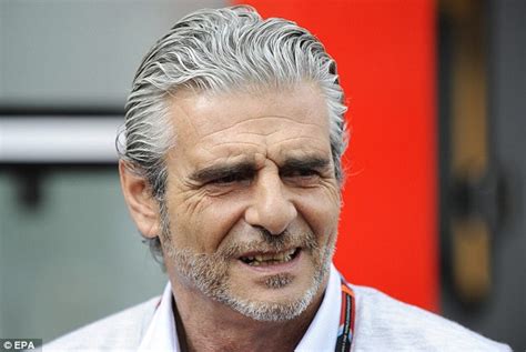 Italian born in brescia on 7th march 1957, after a 20 year work experience in italy and abroad in marketing and promotions, in 1997 he joined philip morris europe in lausanne (switzerland), first as manager event marketing and then as. Felipe Massa nearly runs over Ferrari team boss Maurizio ...