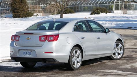 2013 chevrolet malibu lt review walk around after 2 days poof ownership. Used Chevrolet Malibu Review - 2013-2015