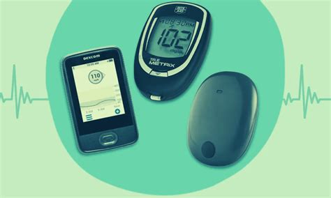 All About Continuous Glucose Monitor Cgm