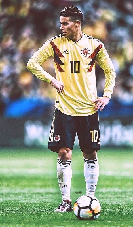 Al volante del everton no le gustó nada la decisión. James Rodriguez | James rodriguez colombia, Seleccion ...