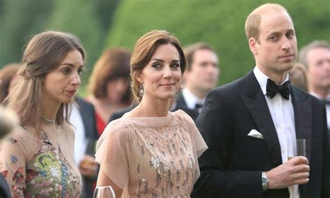 Kate Middleton May Move To Usa After Prince Williams Infidelity Rumors