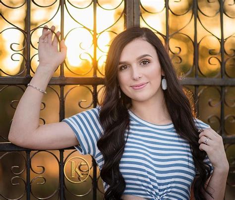 The Magic Of A West Texas Sunset From Brittanys Senior Vip Session Last Night