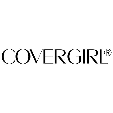 Covergirl Logo Png Transparent And Svg Vector Freebie Supply