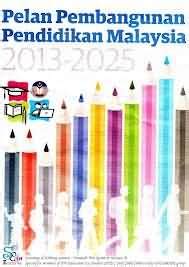 Pppmm is a product of a brave approach by kementerian pendidikan malaysia 2025. Pelan Pembangunan Pendidikan Malaysia 2013 - 2025 | SK ...