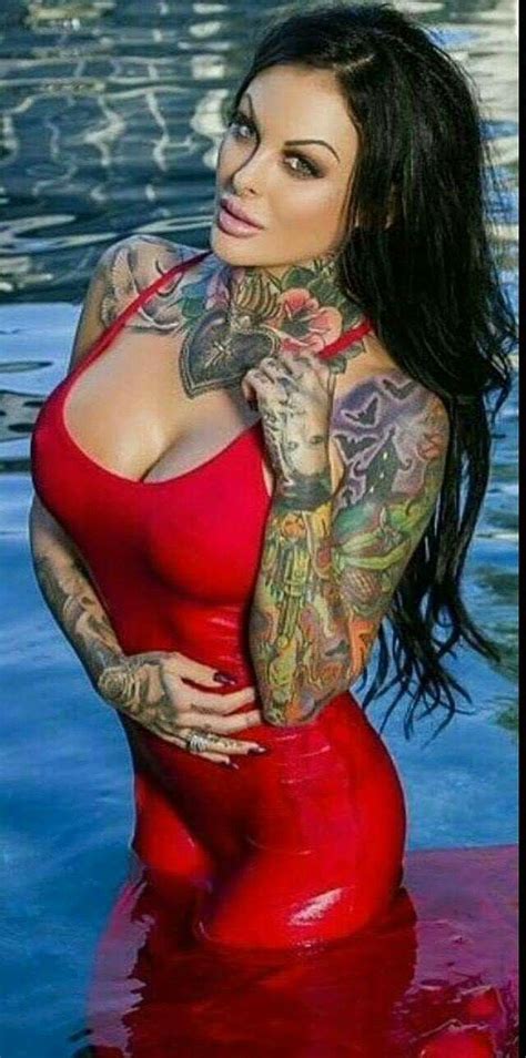 Pin On Hot Tattoos