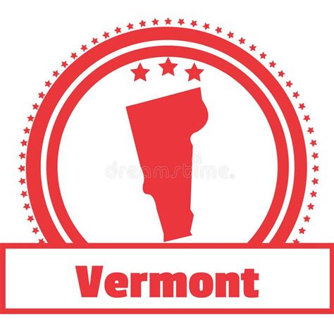 Vermont Label Stock Illustrations 449 Vermont Label Stock