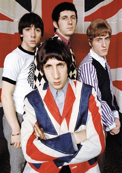 The Who Lyrics Photos Pictures Paroles Letras Text For Every Songs