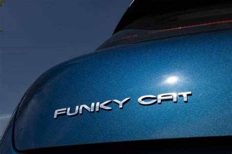 Ora Funky Cat €31995 In Ireland Car And Motoring News By Completecarie