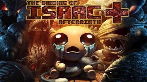 The Isaac Youtube