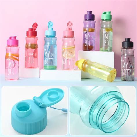 Jual Hot Sale Botol Minum New My Bottle Bpa Free Water Bottle Versi