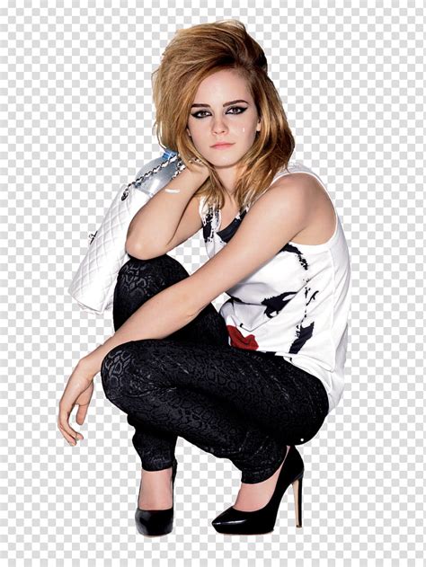 Emma Watson Pgn Transparent Background Png Clipart Hiclipart
