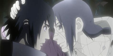 Naruto The 10 Best Episodes Of The Fated Battle Between Brothers Arc