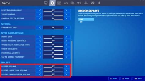 How To Increase Your Fps In Fortnite Updated May 2020 Kr4m