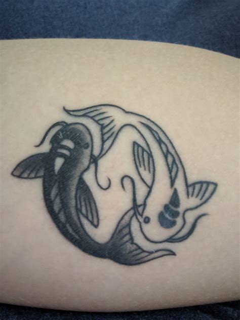 One extending from the base of the spine to the forehead, one for. Moon and Ocean spirits Tui and La from Avatar the Last ...