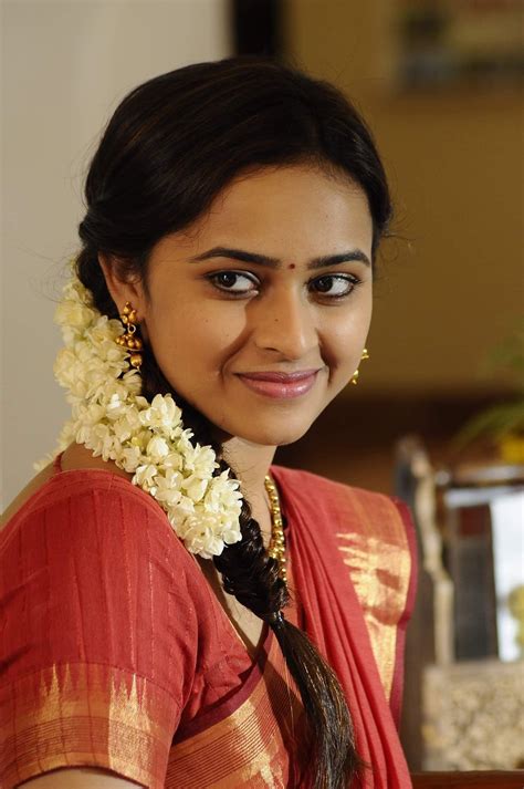 Pin On Sri Divya Latest Hot Pictures