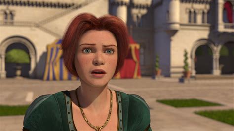 Shrek Animation Screencaps Princesa Fiona Lord F Vrogue Co