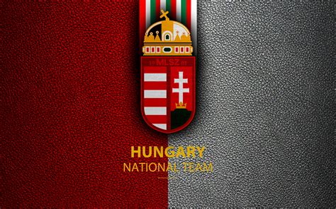 The hungarian men's national team remains in 37th place in the fifa world rankings at the end of may. Download wallpapers Hungary national football team, 4k ...