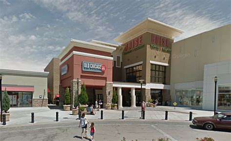 Another Store Closes At Boise Towne Square Mall