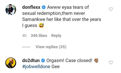 Donjazzy Dotun And Others Reacts As Viral Video Of Lady Seen Crying