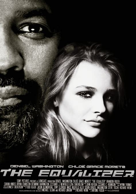 The equalizer 2 delivers the visceral charge of a standard vigilante thriller,. Movie Smack Talk | Denzel Washington's new movie 'The ...
