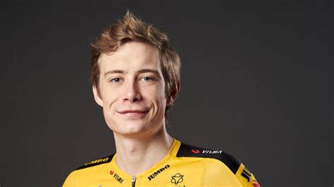 Jonas vingegaard ved la flèche wallonne 2020. Fremtidens stjerner på to hjul: Her er Danmarks næste Tour de France-ryttere | Cykling | DR