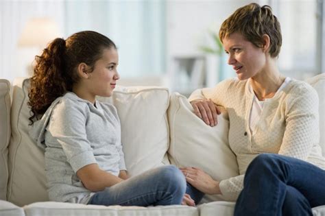 Cómo Hablar De Sexo Con Adolescente Guía Básica Para Que Tu Hijo Te Escuche Juguetes Para Ella
