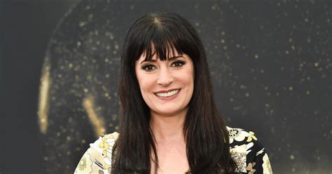 Criminal Minds Star Paget Brewster Shares Update On Getting Older Without Injections Or Surgery