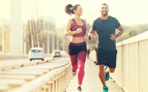 Los Beneficios Que El Running Tiene Para Tu Cuerpo Y Mente