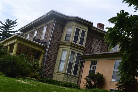 Baltimore City Council Approves Crittenton Home Landmark Addition