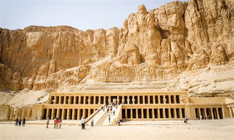 Information About Queen Hatshepsut Queen Hatshepsut Death
