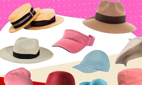 National Hat Day The History Behind A Few Of The Most Popular Caps