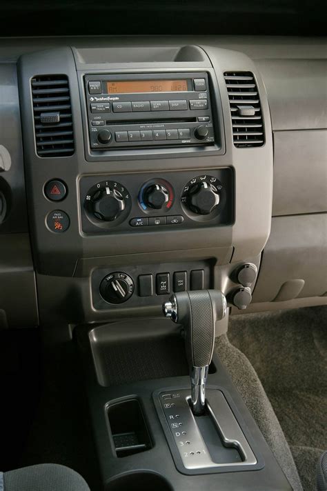 2006 Nissan Nismo Frontier Gallery Top Speed