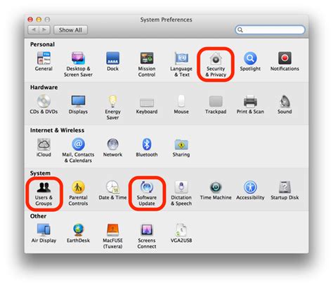 Switch To Mac Security Basics Macworld