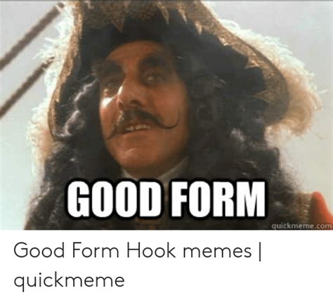 25 Best Memes About Hook Memes Hook Memes